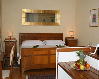 Hotel Westend