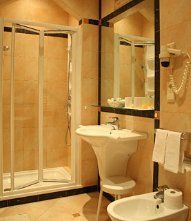 Hotel Westend