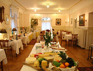 Hotel Westend