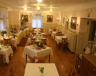 Hotel Westend