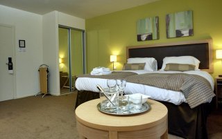 Hotel Western House
