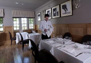 Hotel Western House