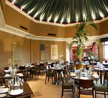 Hotel Westerwood
