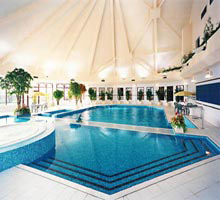 Hotel Westerwood