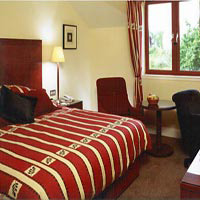 Hotel Westerwood