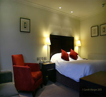 Hotel Westerwood