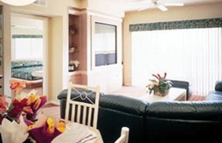 Hotel Westgate Lakes Resort