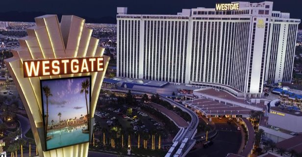 Hotel Westgate Las Vegas Resort Casino