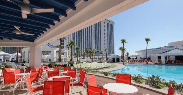 Hotel Westgate Las Vegas Resort Casino