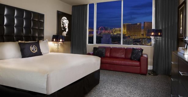 Hotel Westgate Las Vegas Resort Casino