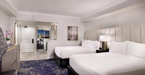 Hotel Westgate Las Vegas Resort Casino