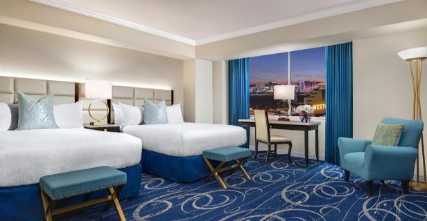 Hotel Westgate Las Vegas Resort Casino