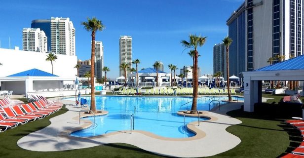 Hotel Westgate Las Vegas Resort Casino