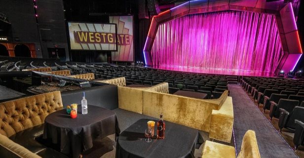 Hotel Westgate Las Vegas Resort Casino