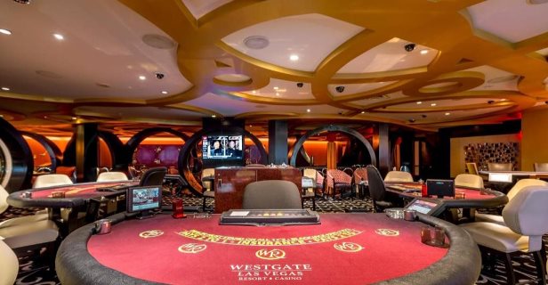 Hotel Westgate Las Vegas Resort Casino