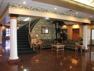 Hotel Westgate Palace