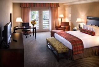 Hotel Westgate Palace