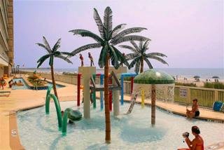 Hotel Westgate Resorts Myrtle Beach