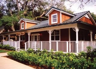 Hotel Westgate River Ranch
