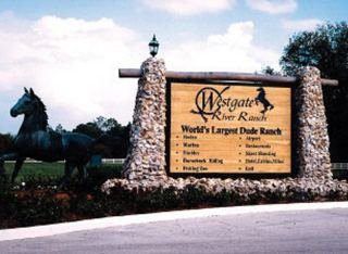 Hotel Westgate River Ranch