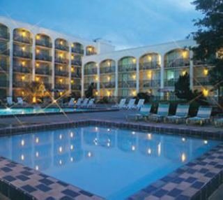 Hotel Westgate Towers