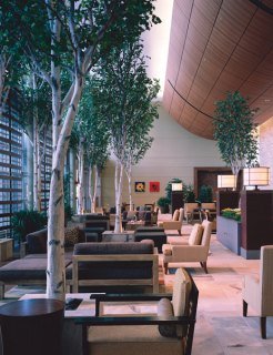 Hotel Westin Boston Waterfront