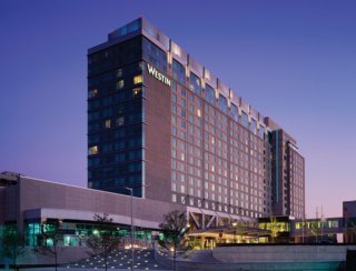 Hotel Westin Boston Waterfront