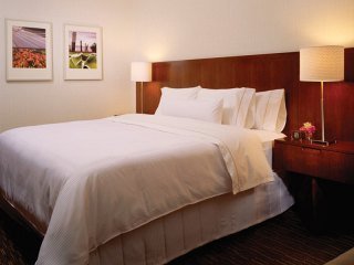 Hotel Westin Boston Waterfront