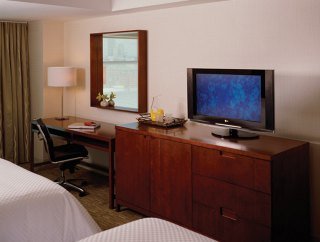 Hotel Westin Boston Waterfront