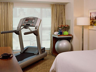Hotel Westin Boston Waterfront