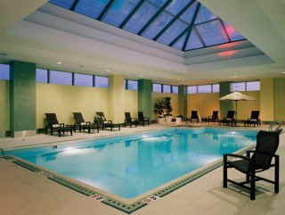 Hotel Westin Boston Waterfront