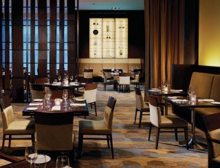 Hotel Westin Boston Waterfront