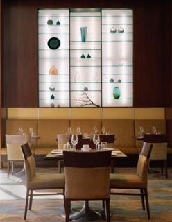 Hotel Westin Boston Waterfront