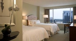 Hotel Westin Buckhead