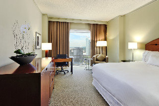 Hotel Westin Buckhead