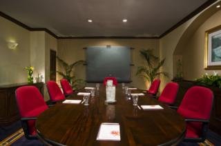 Hotel Westin Camino Real