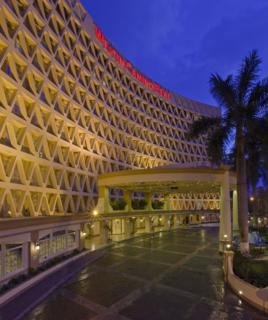 Hotel Westin Camino Real