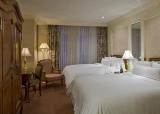 Hotel Westin Camino Real