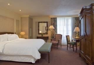 Hotel Westin Camino Real