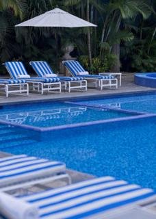 Hotel Westin Camino Real