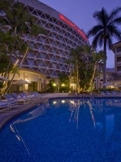 Hotel Westin Camino Real