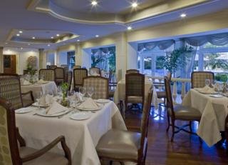 Hotel Westin Camino Real
