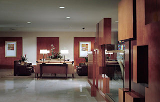 Hotel Westin Casuarina