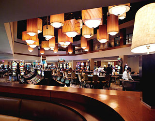 Hotel Westin Casuarina