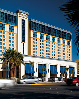 Hotel Westin Casuarina