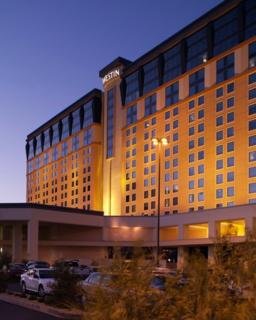 Hotel Westin Casuarina