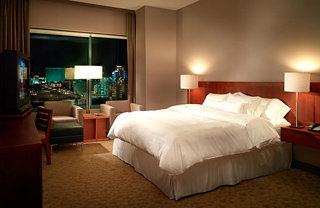 Hotel Westin Casuarina