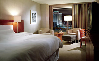 Hotel Westin Casuarina