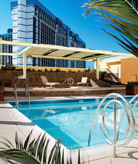 Hotel Westin Casuarina