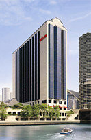 Hotel Westin Chicago River North